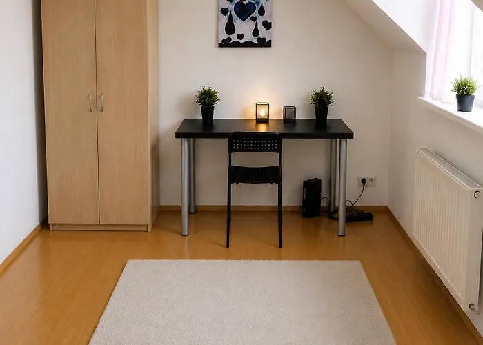 Гостевой дом Comfortable Furnished In Shared -d *